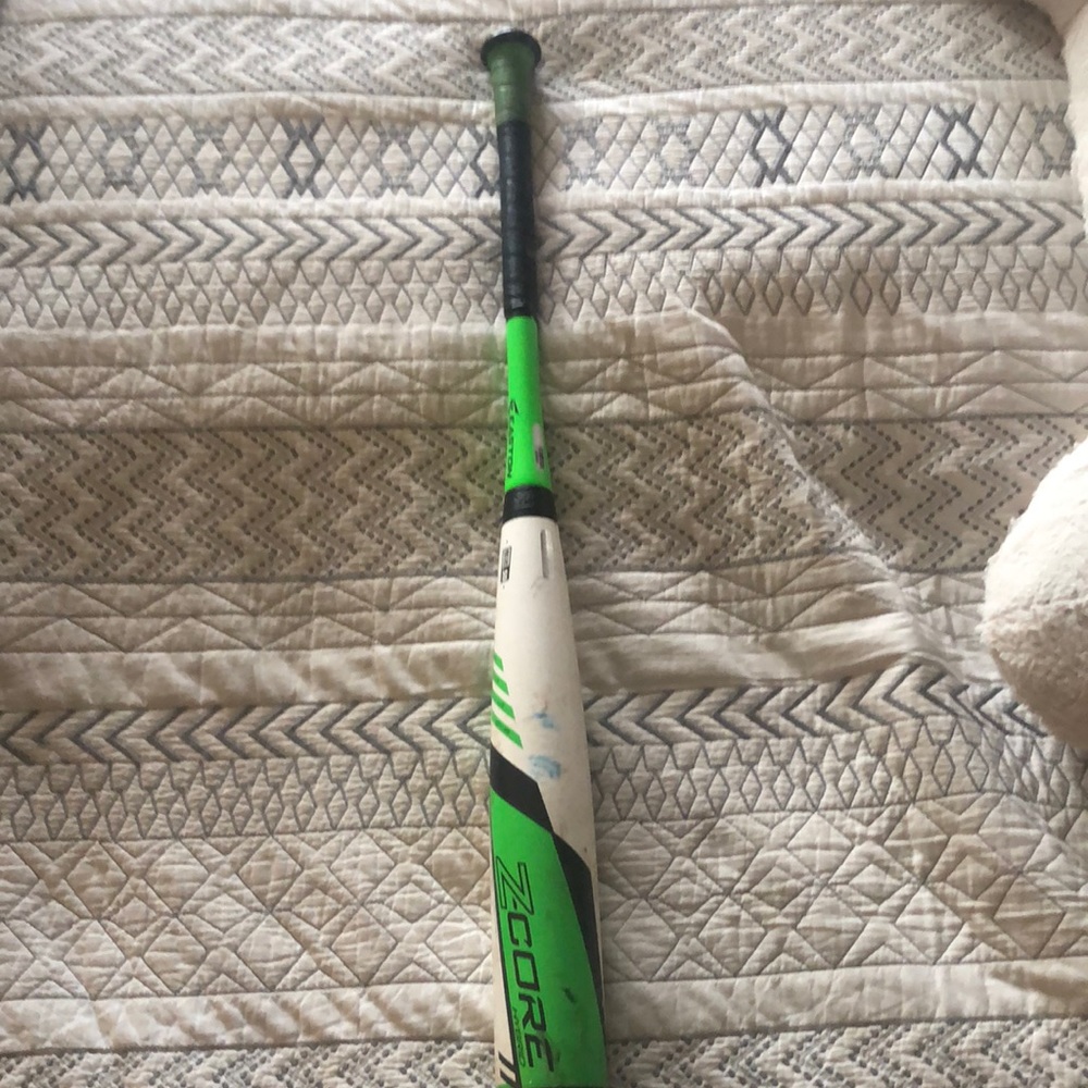 Easton HMX Z-core 31in/28oz - Drop 3